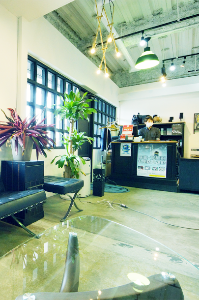cut studio FUTABA