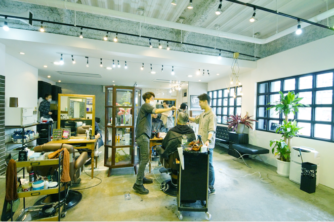 cut studio FUTABA