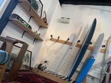 CUT STUDIO FUTABA 恵美坂店写真