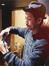 スタイリスト